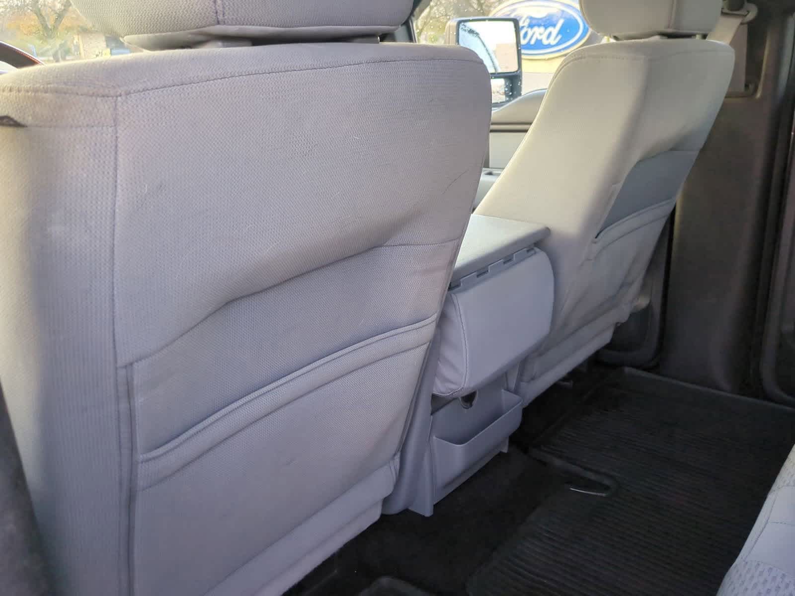 Thumbnail: 2013 Ford F-150 - 18