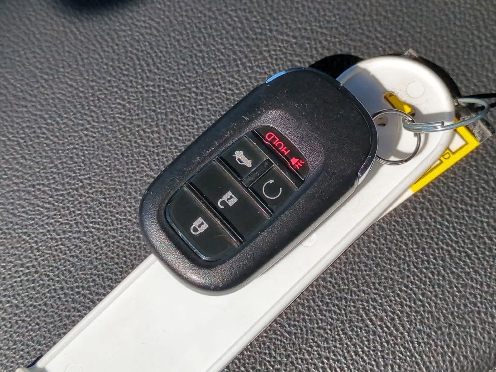 Thumbnail: 2023 Honda Civic - 37