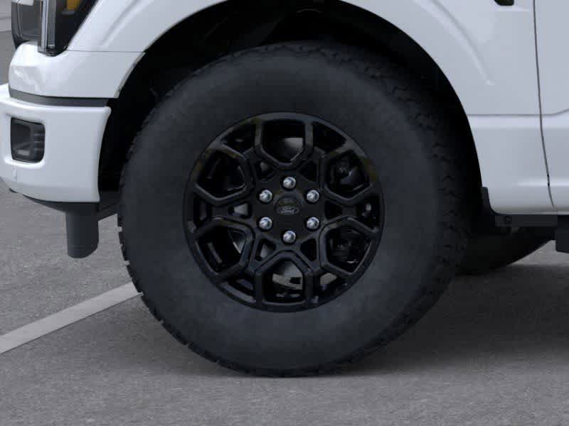 Thumbnail: 2026 Ford F-150 - 14