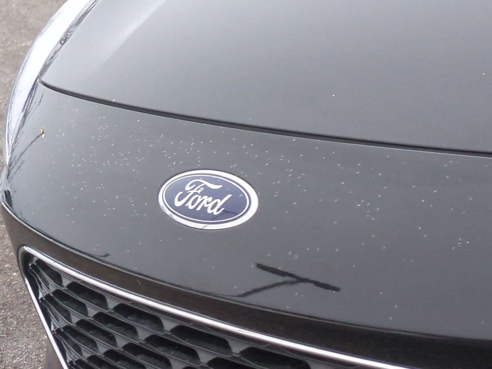 Thumbnail: 2022 Ford Escape - 12