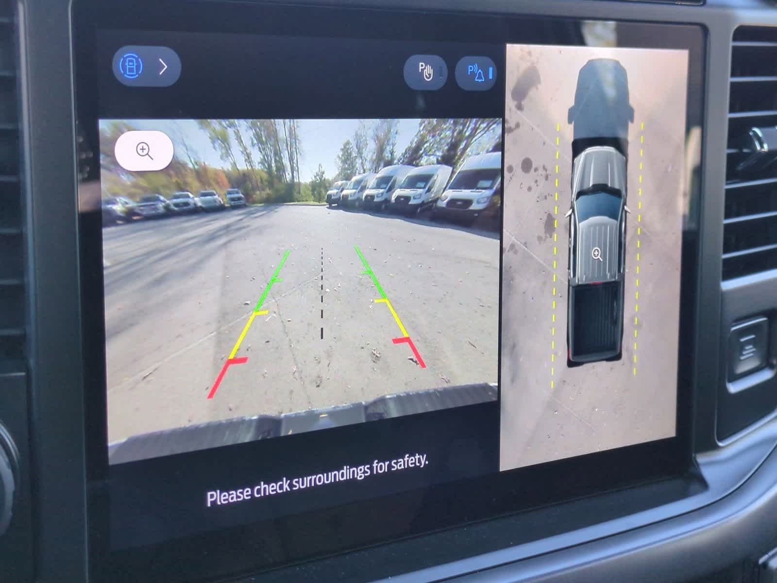 Thumbnail: 2025 Ford F-150 - 28