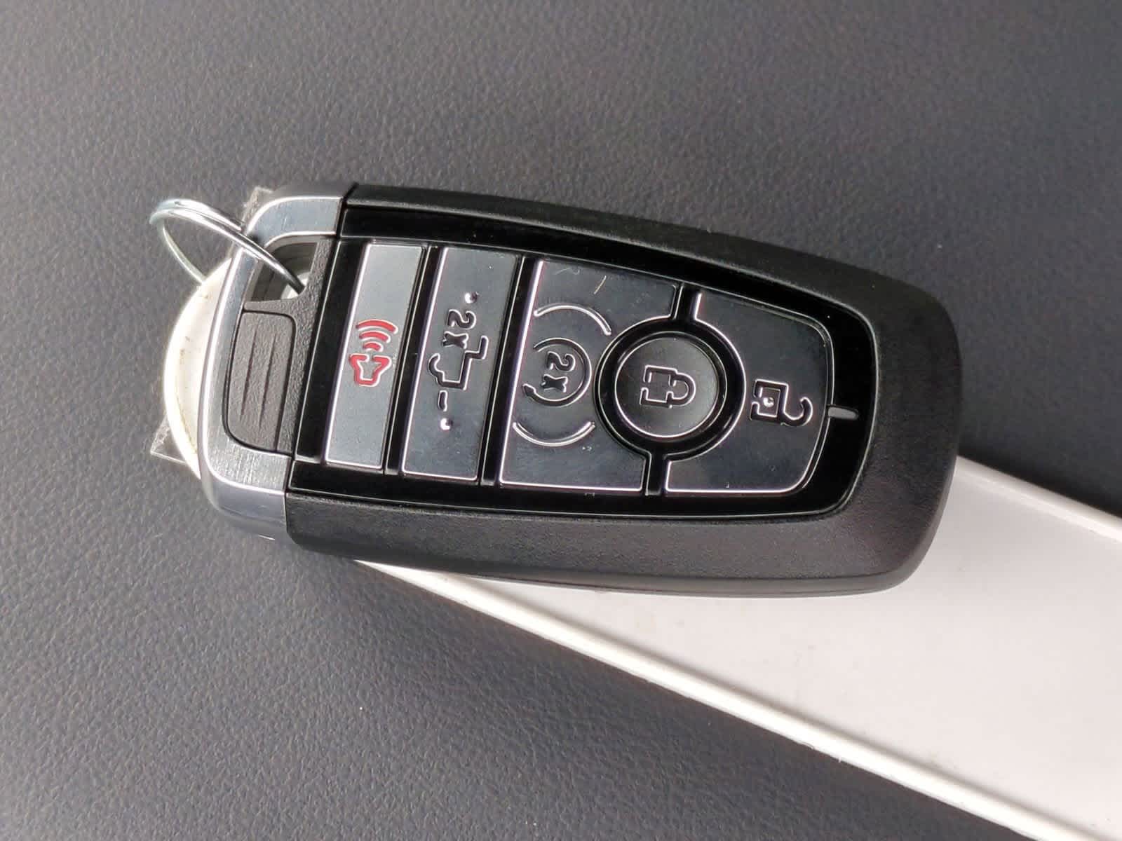 Thumbnail: 2025 Ford F-150 - 36