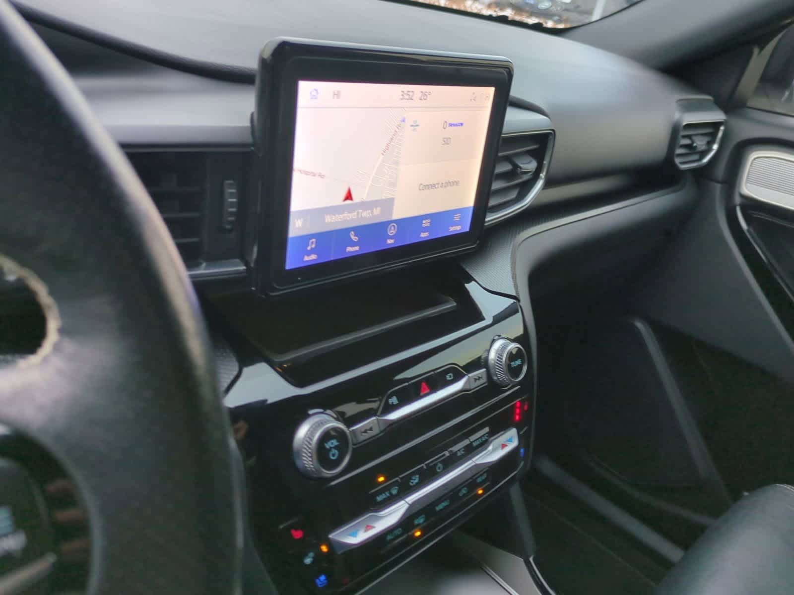 Thumbnail: 2022 Ford Explorer - 29