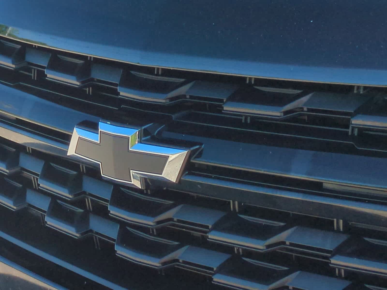 Thumbnail: 2021 Chevrolet Colorado - 12