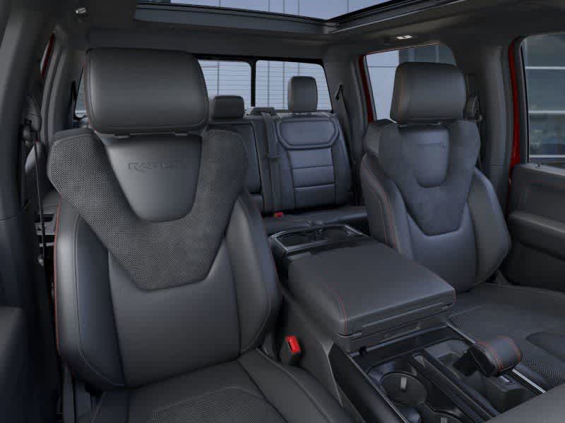 Thumbnail: 2025 Ford F-150 - 10