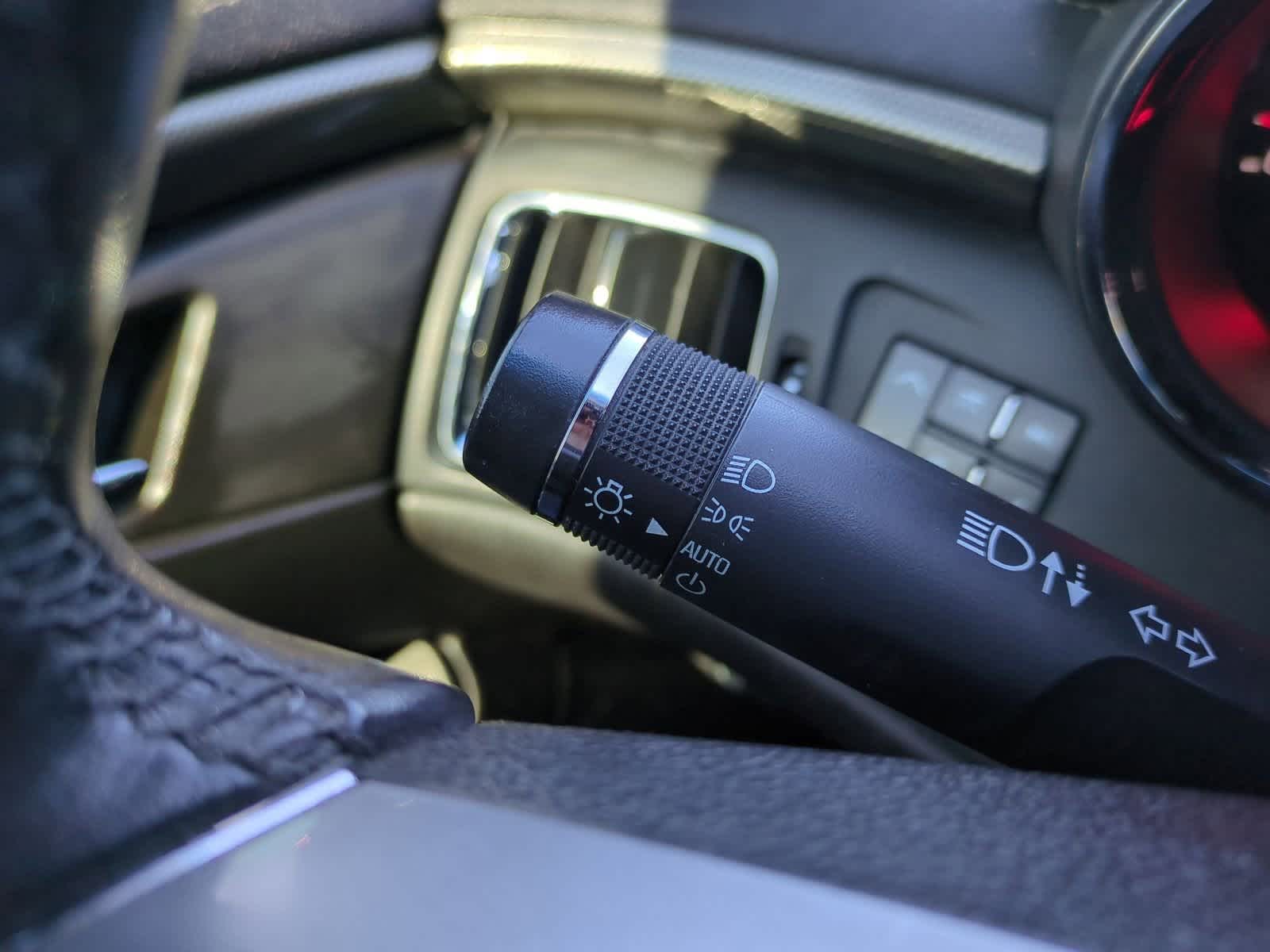 Thumbnail: 2008 Cadillac CTS - 26