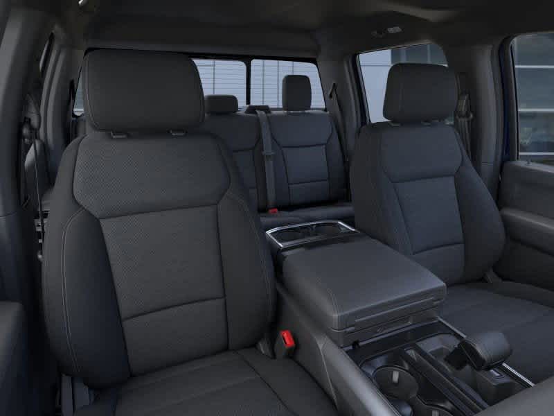 Thumbnail: 2025 Ford F-150 - 10