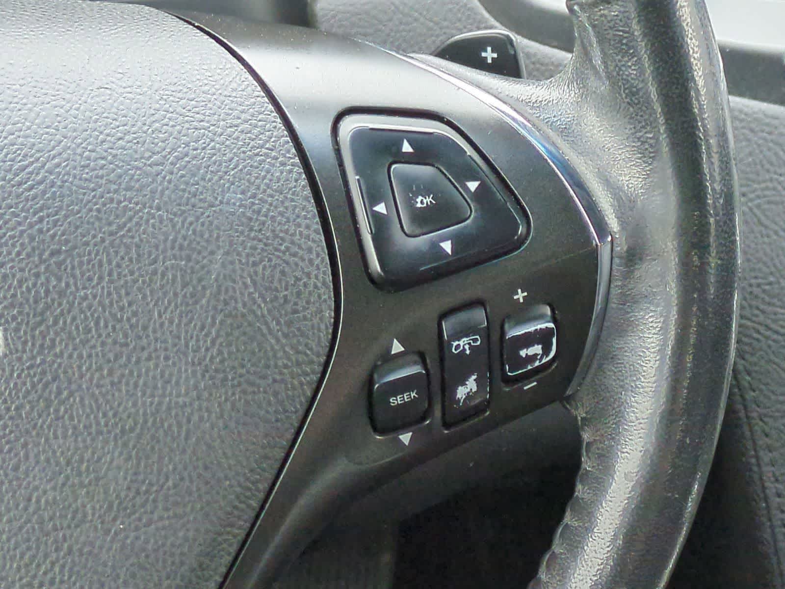 Thumbnail: 2013 Lincoln MKS - 24