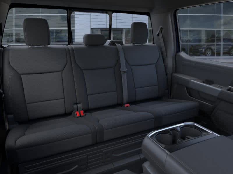 Thumbnail: 2025 Ford F-150 - 11