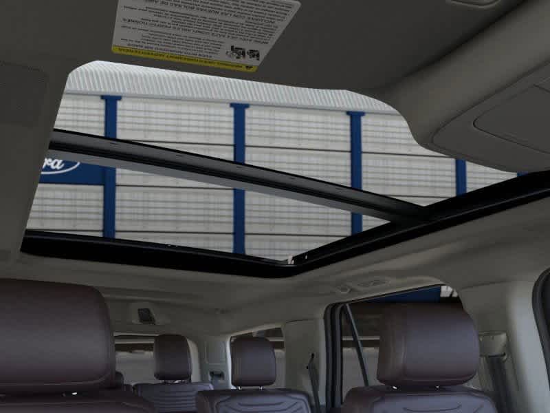 Thumbnail: 2025 Ford Expedition - 22