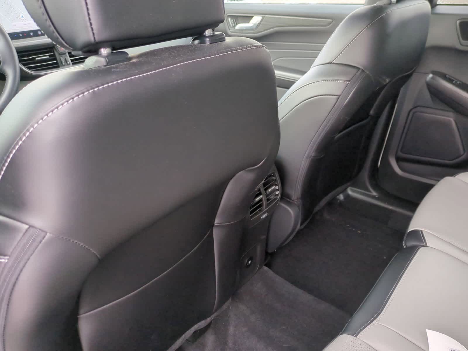 Thumbnail: 2024 Ford Escape - 18