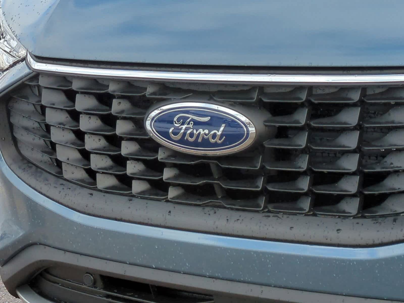 Thumbnail: 2026 Ford Escape - 12