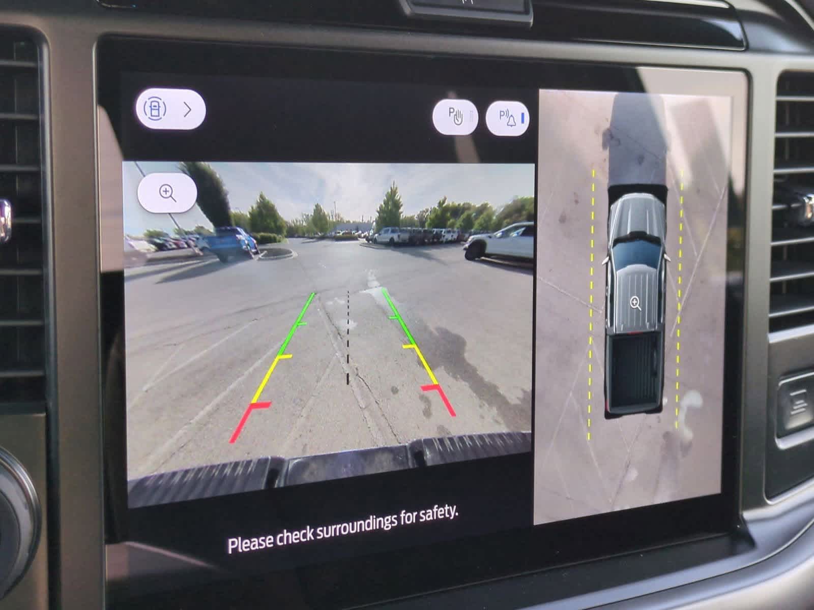 Thumbnail: 2025 Ford F-150 - 28