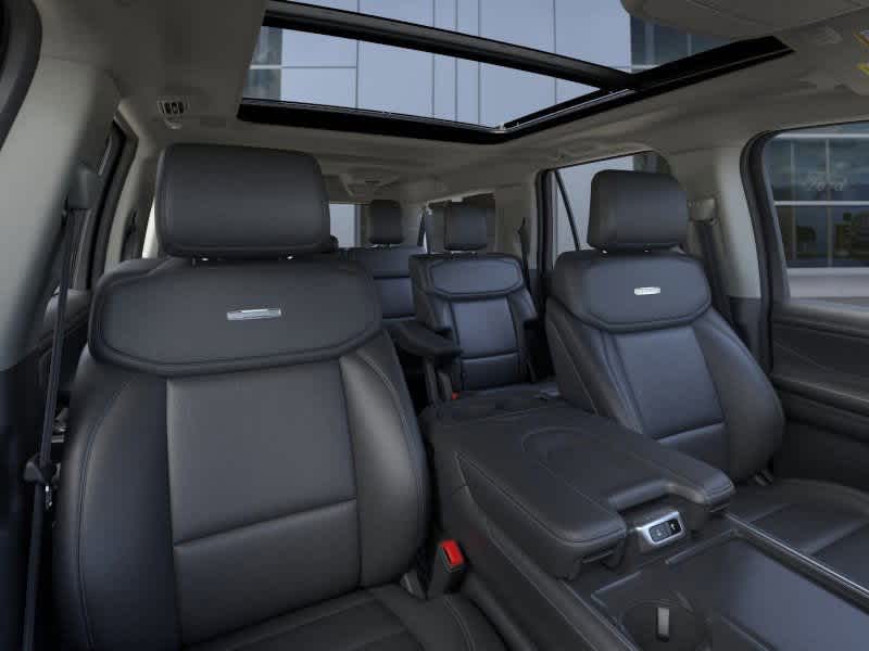 Thumbnail: 2025 Ford Expedition MAX - 10