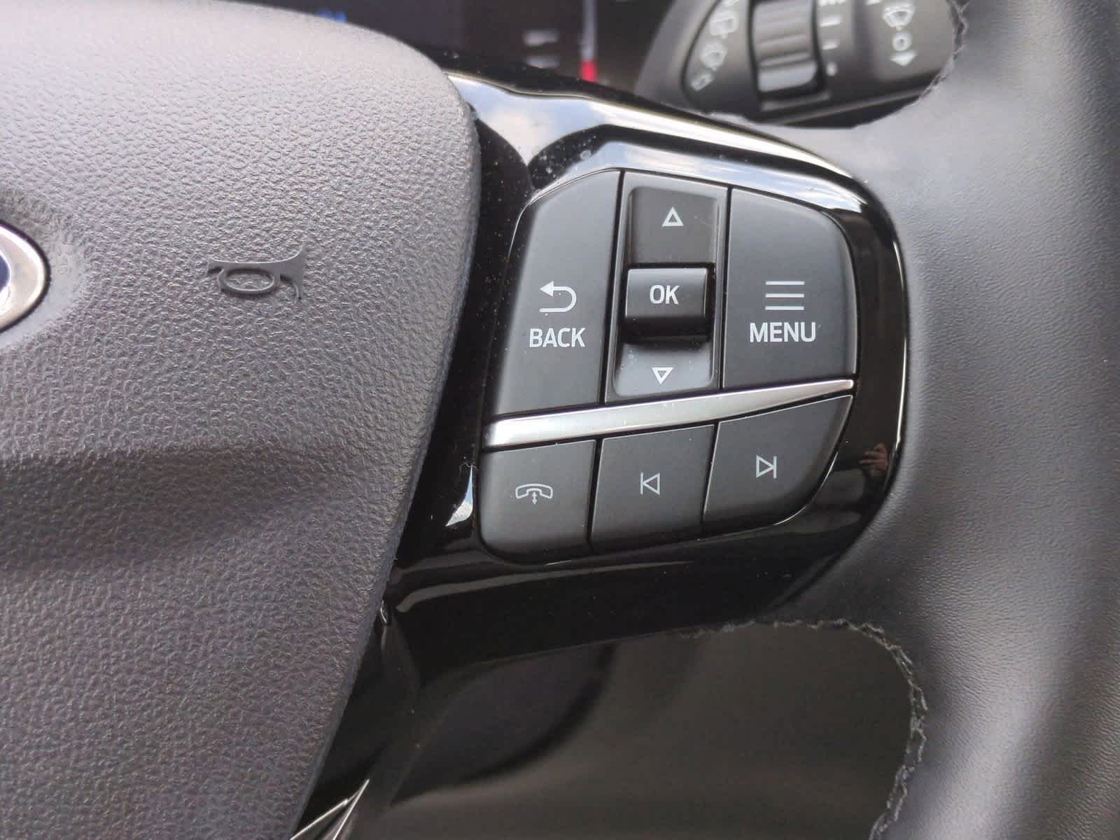 Thumbnail: 2024 Ford Escape - 24