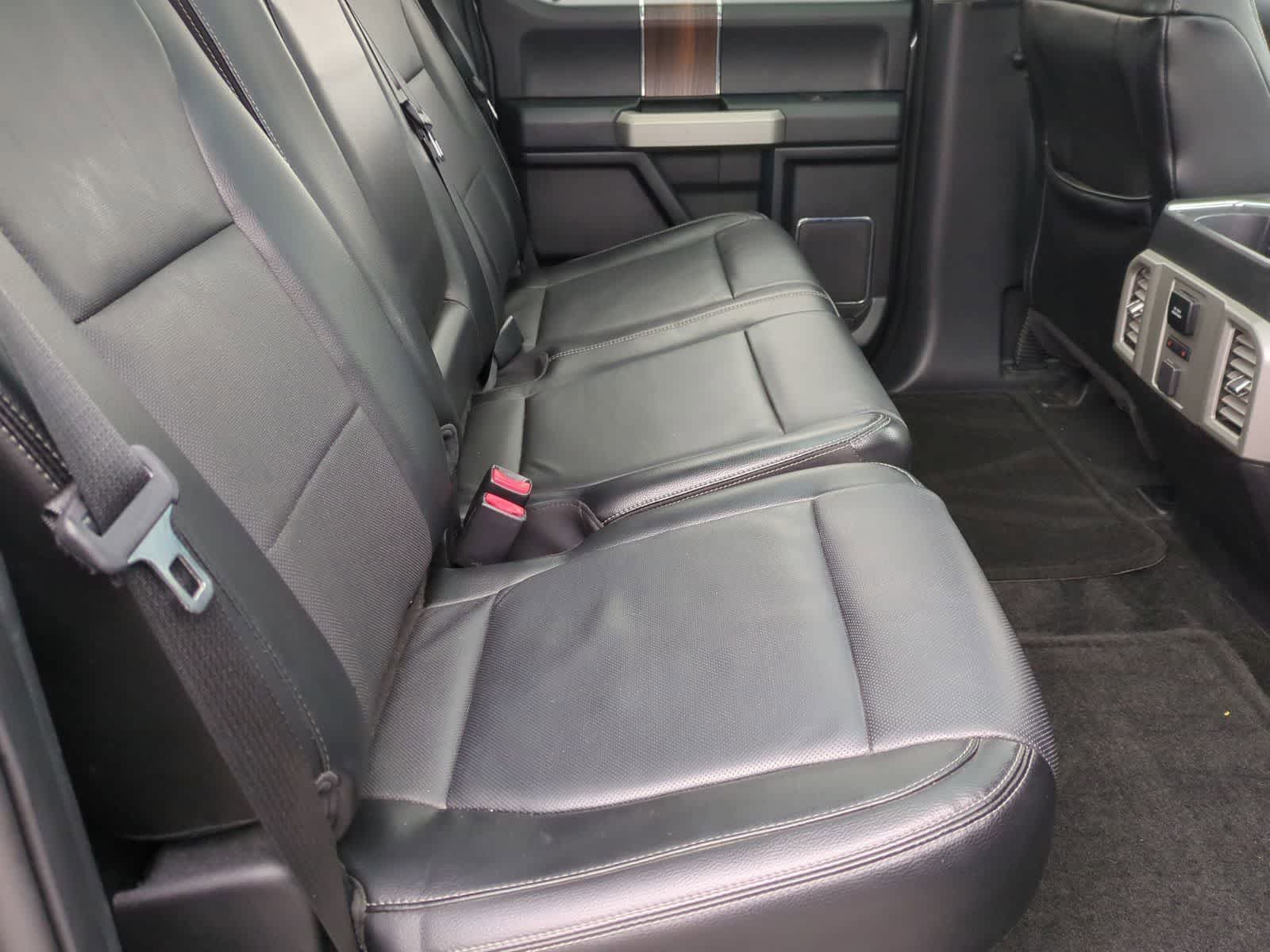 Thumbnail: 2015 Ford F-150 - 21