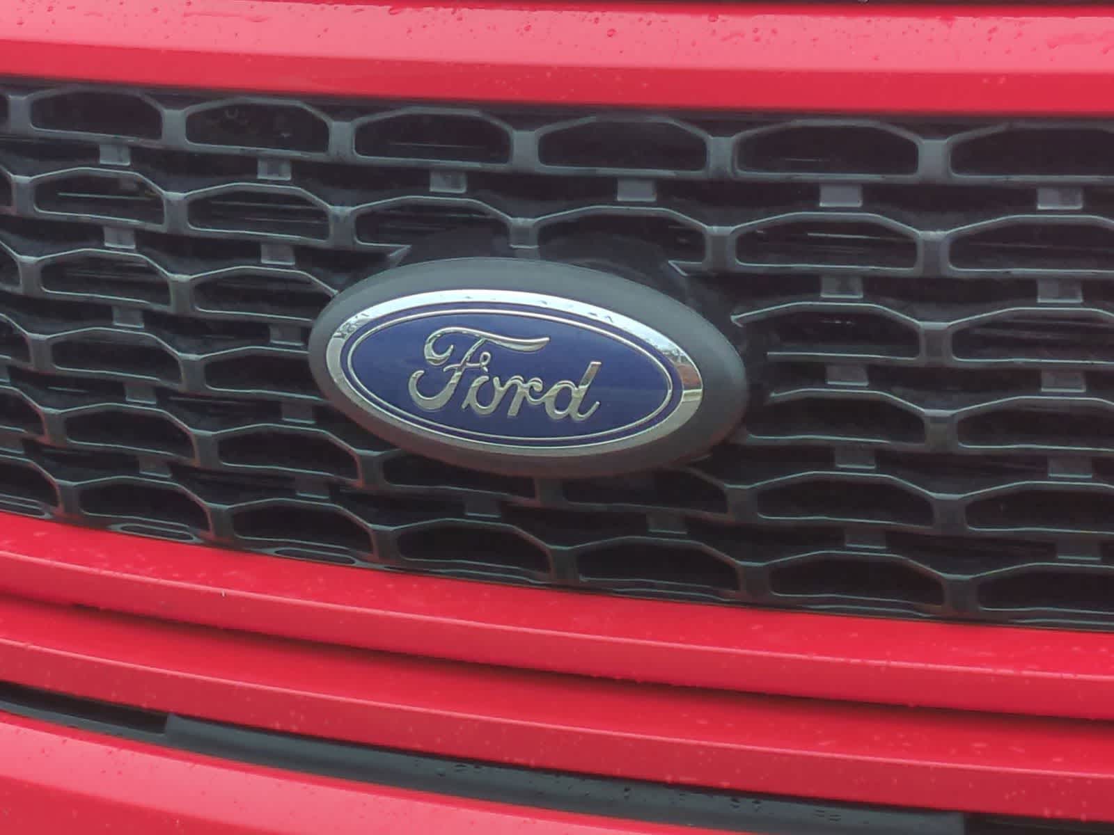 Thumbnail: 2021 Ford F-150 - 9