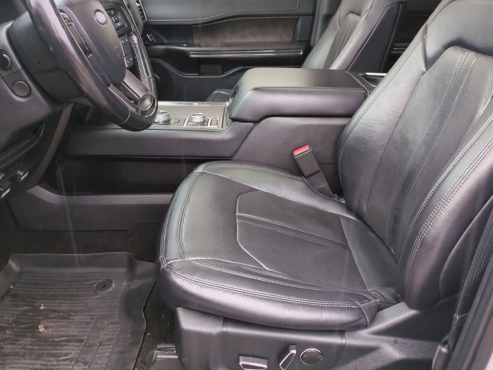 Thumbnail: 2019 Ford Expedition MAX - 16