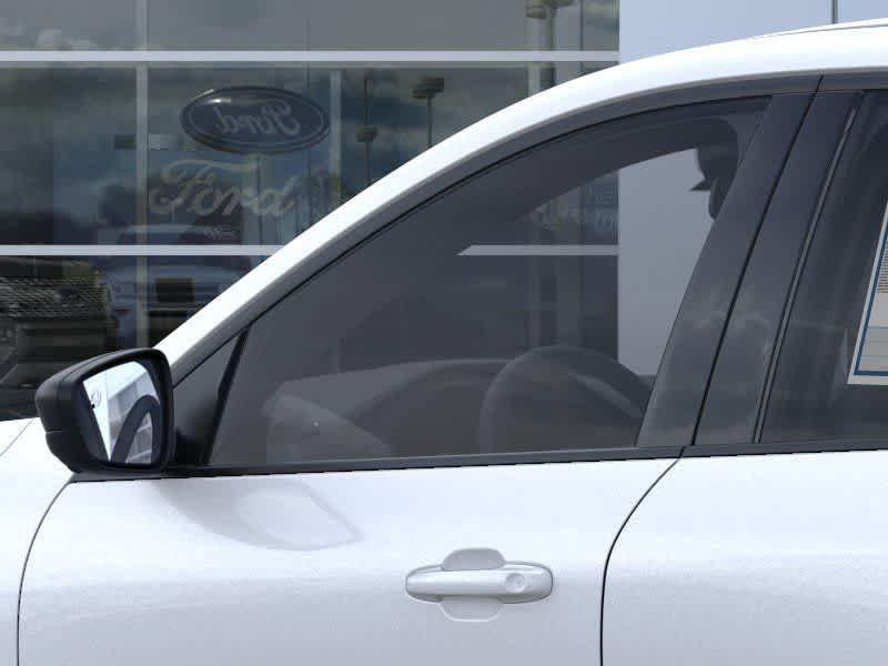 Thumbnail: 2026 Ford Escape - 20