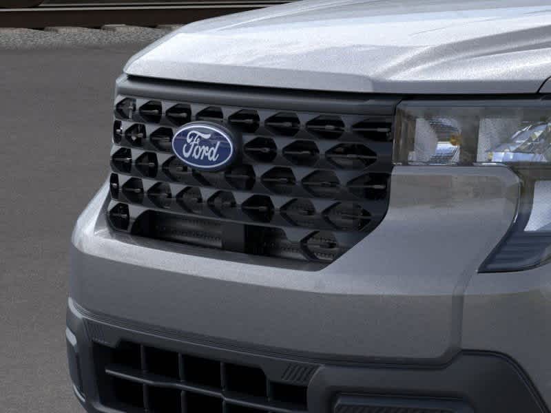 Thumbnail: 2026 Ford Maverick - 18