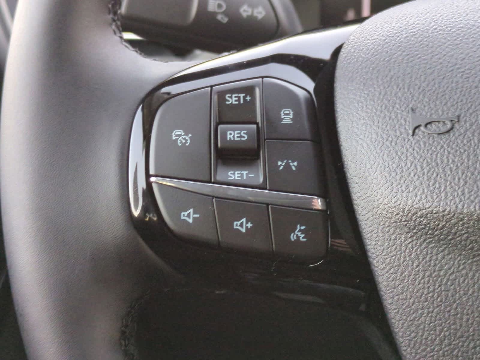 Thumbnail: 2026 Ford Escape - 23