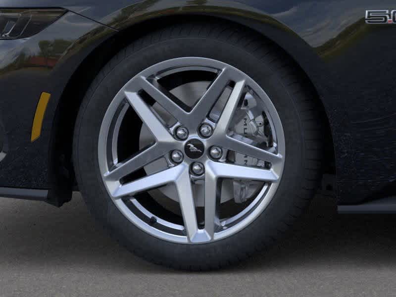 Thumbnail: 2026 Ford Mustang - 19