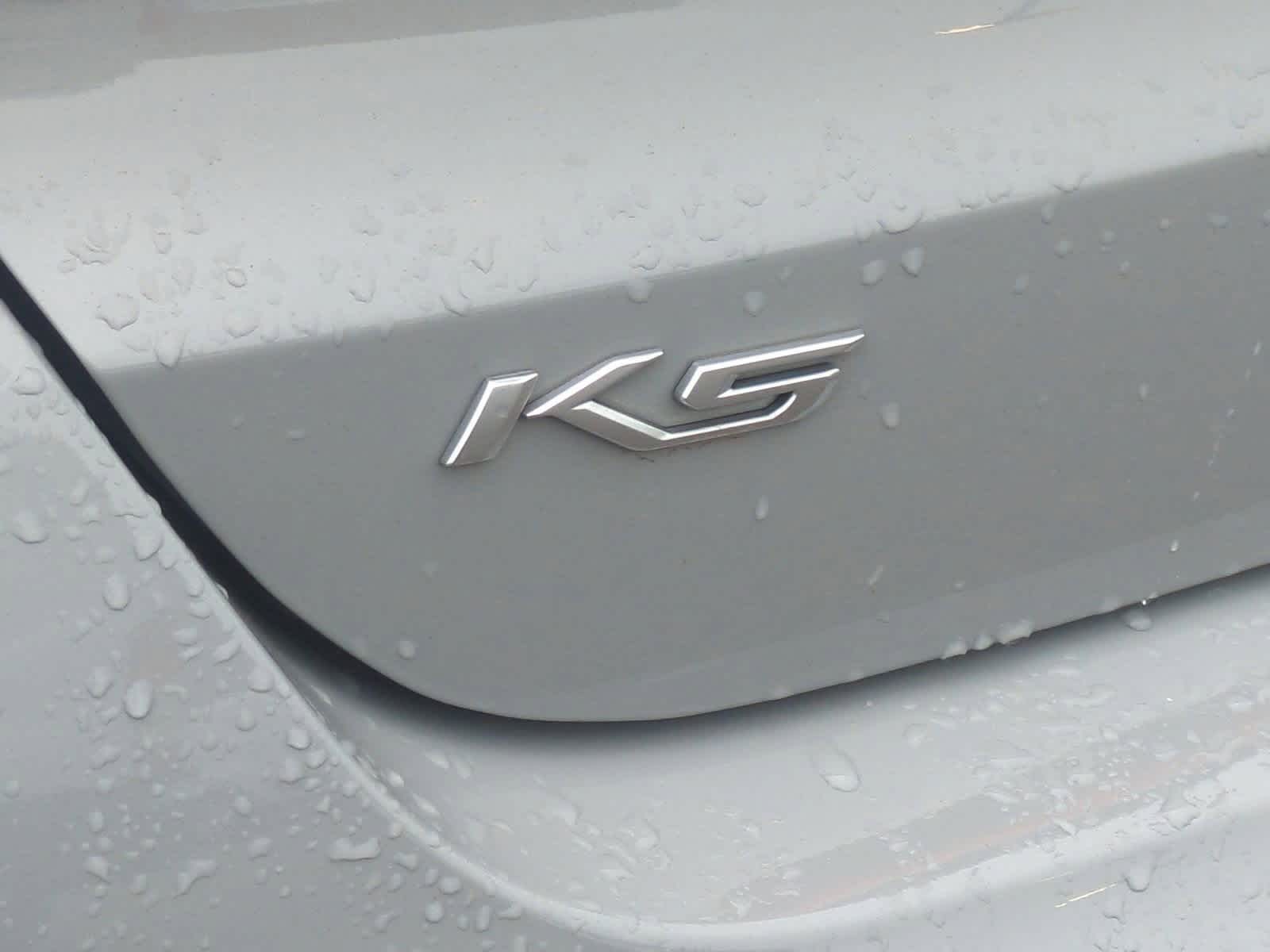 2022 Kia K5 GT-Line 13