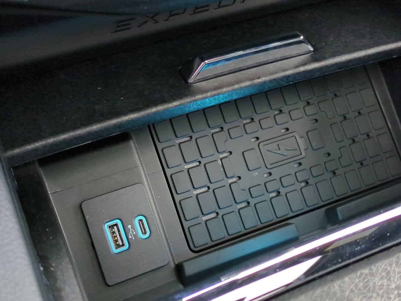 Thumbnail: 2024 Ford Expedition MAX - 33