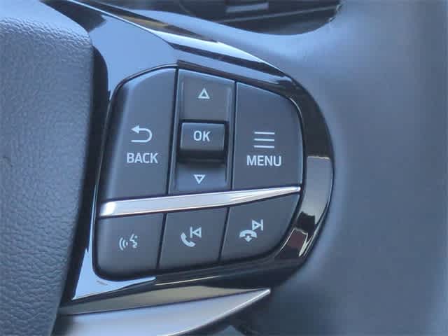 Thumbnail: 2025 Ford Explorer - 26