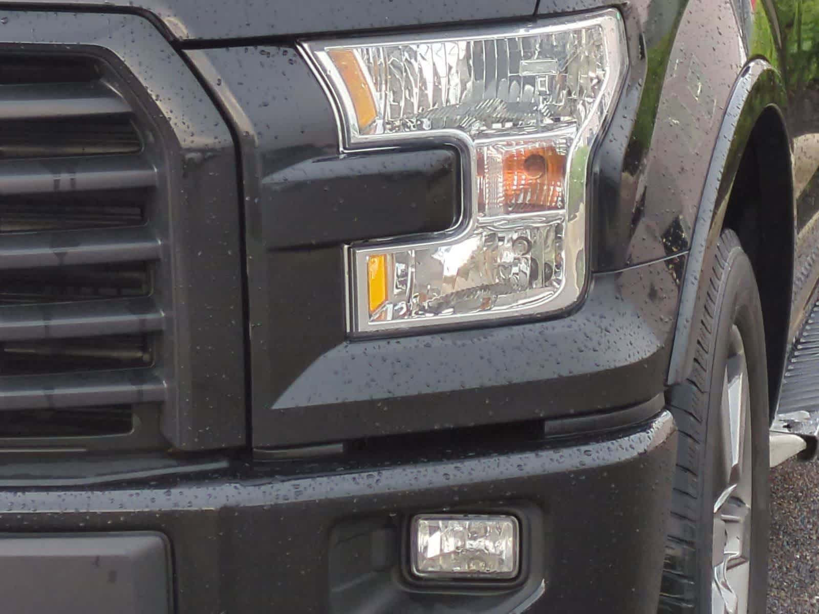 Thumbnail: 2015 Ford F-150 - 11