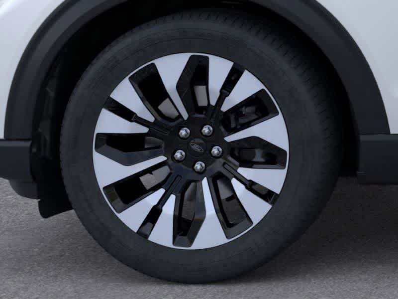 Thumbnail: 2026 Ford Explorer - 19