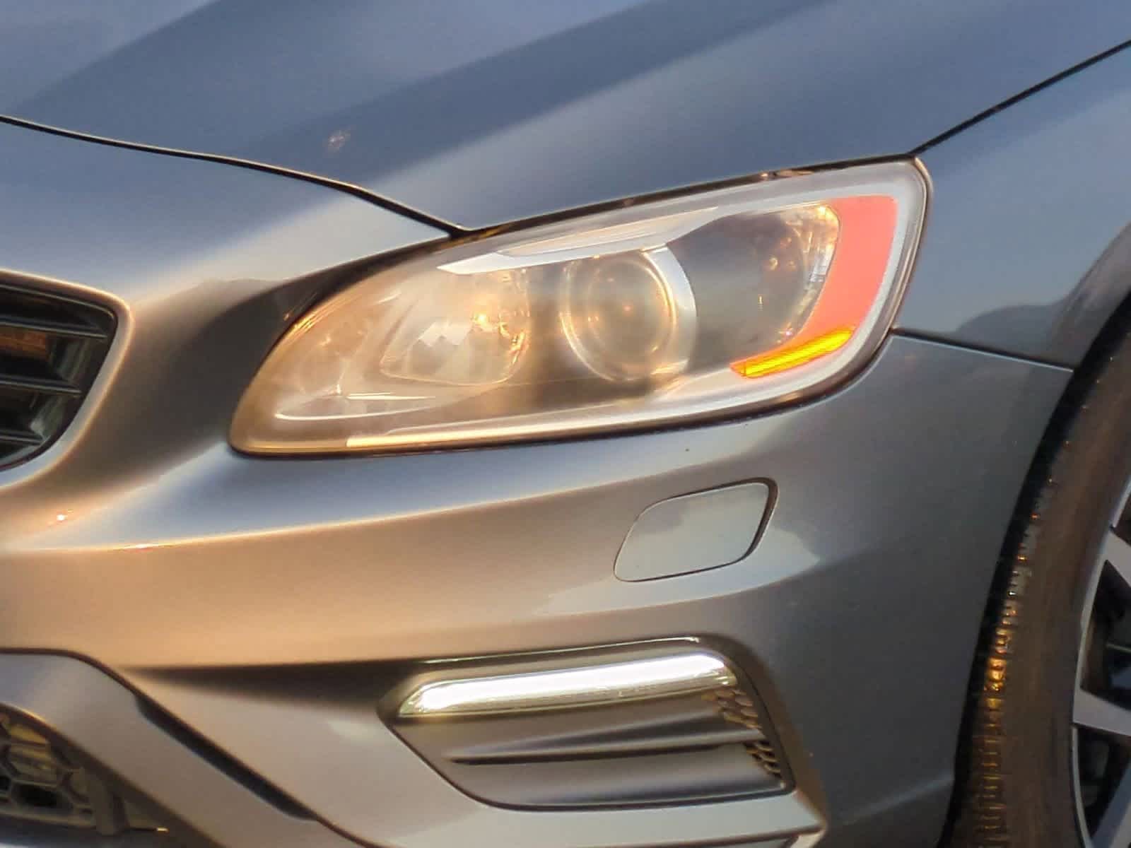 Thumbnail: 2017 Volvo S60 - 11