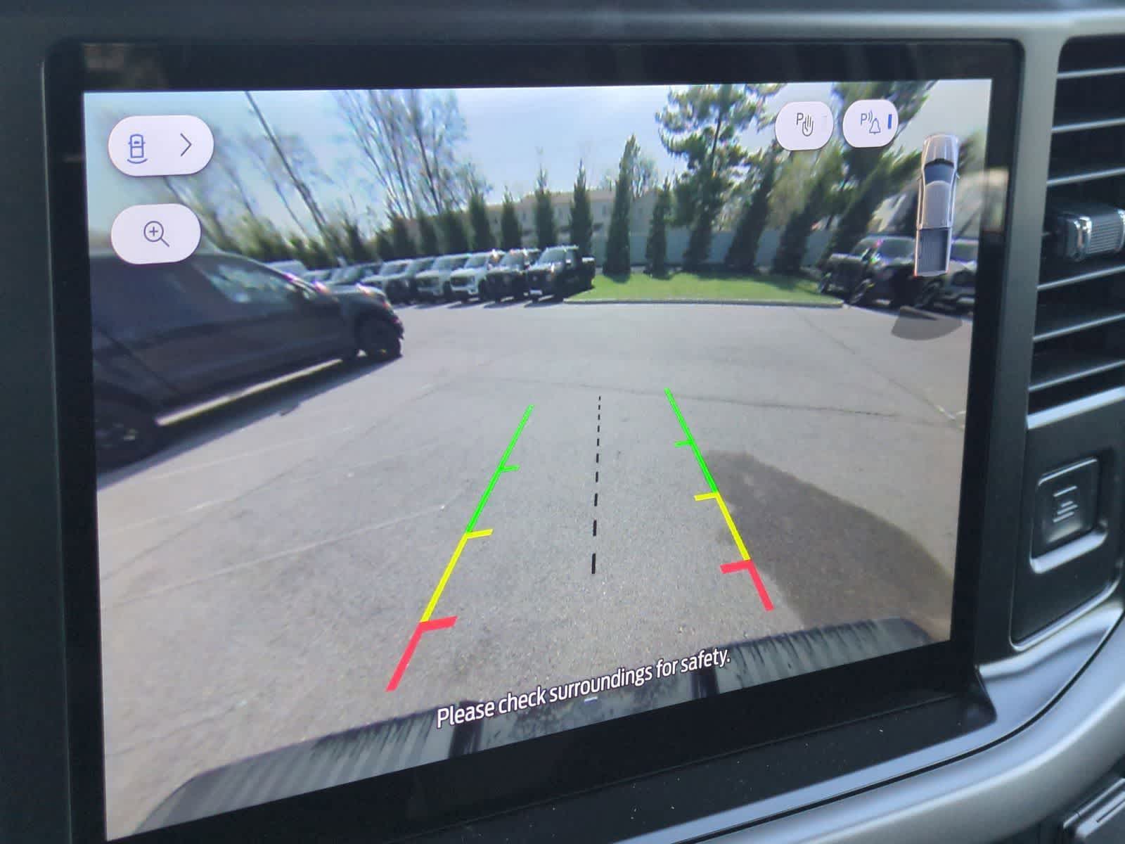 Thumbnail: 2026 Ford F-150 - 29