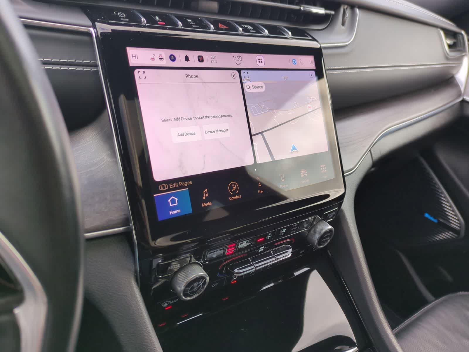 Thumbnail: 2022 Jeep Grand Cherokee - 29