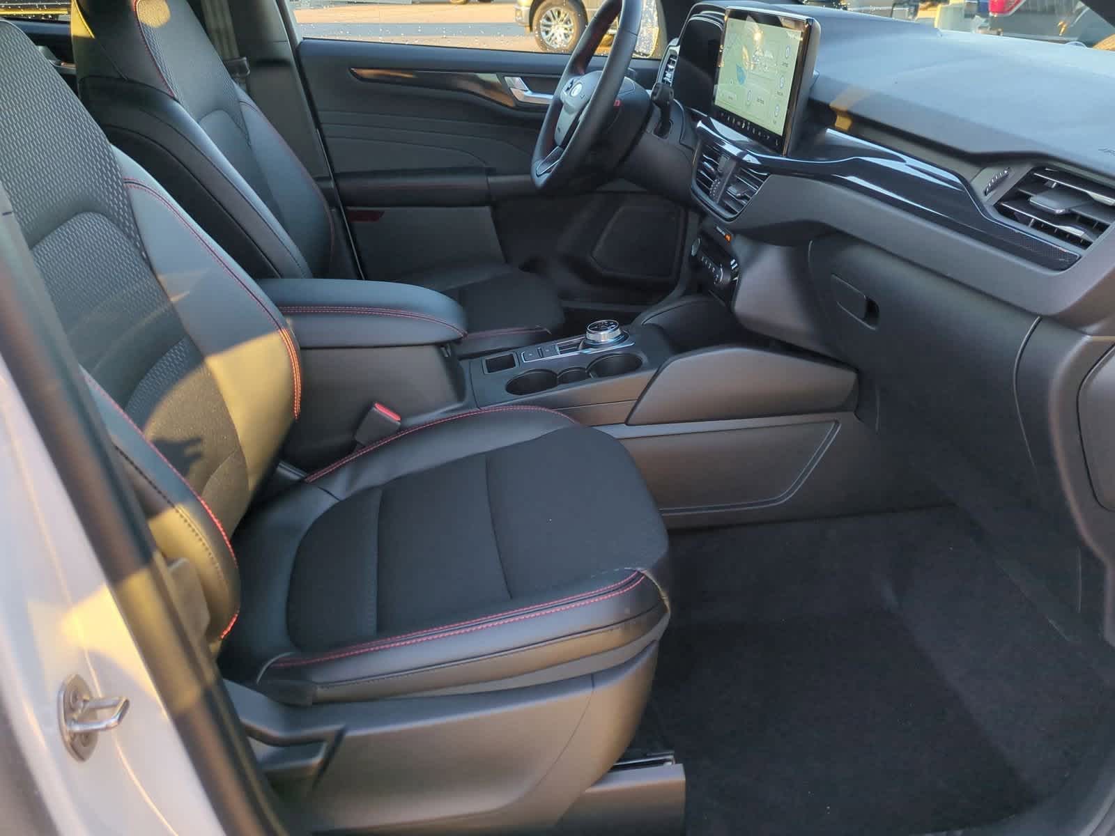 Thumbnail: 2026 Ford Escape - 21