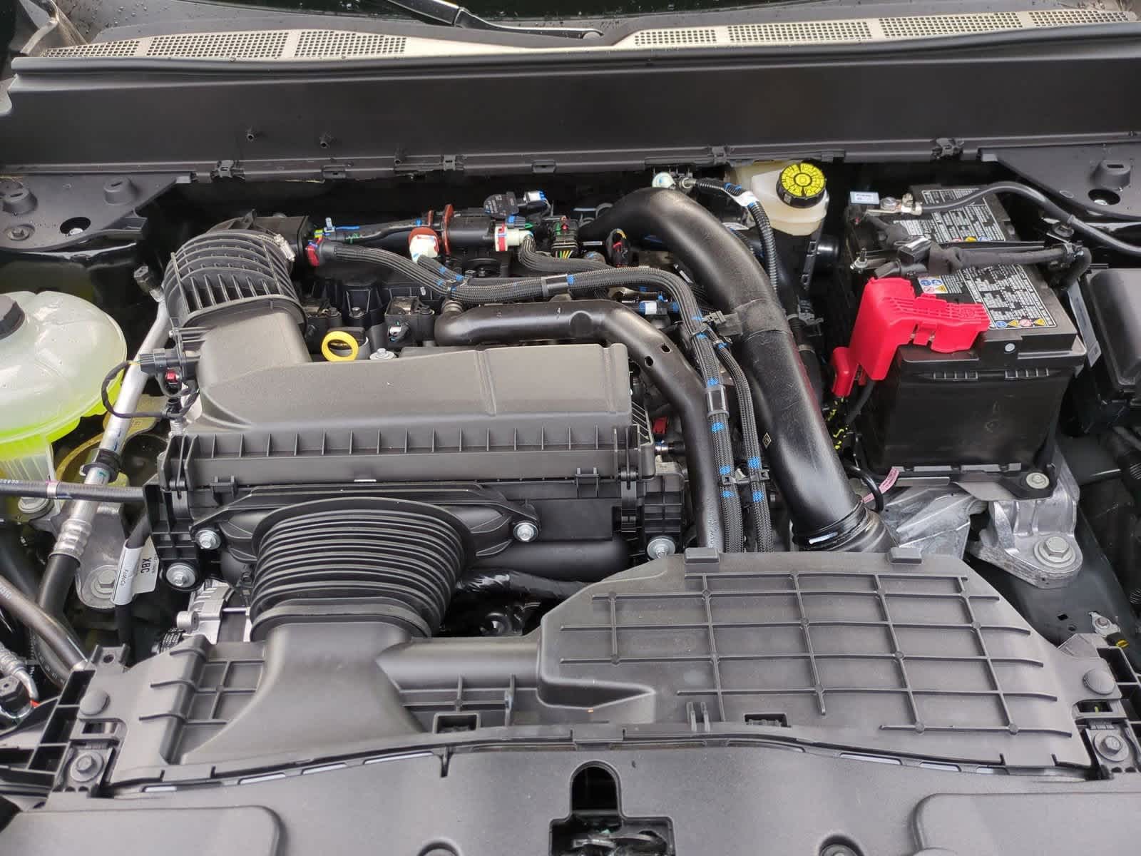 Thumbnail: 2025 Ford Maverick - 15