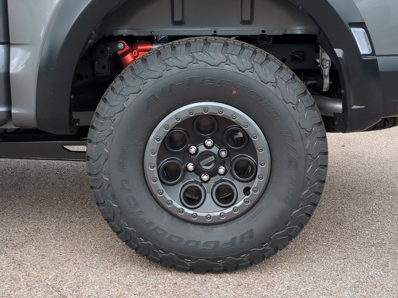 Thumbnail: 2025 Ford F-150 - 14