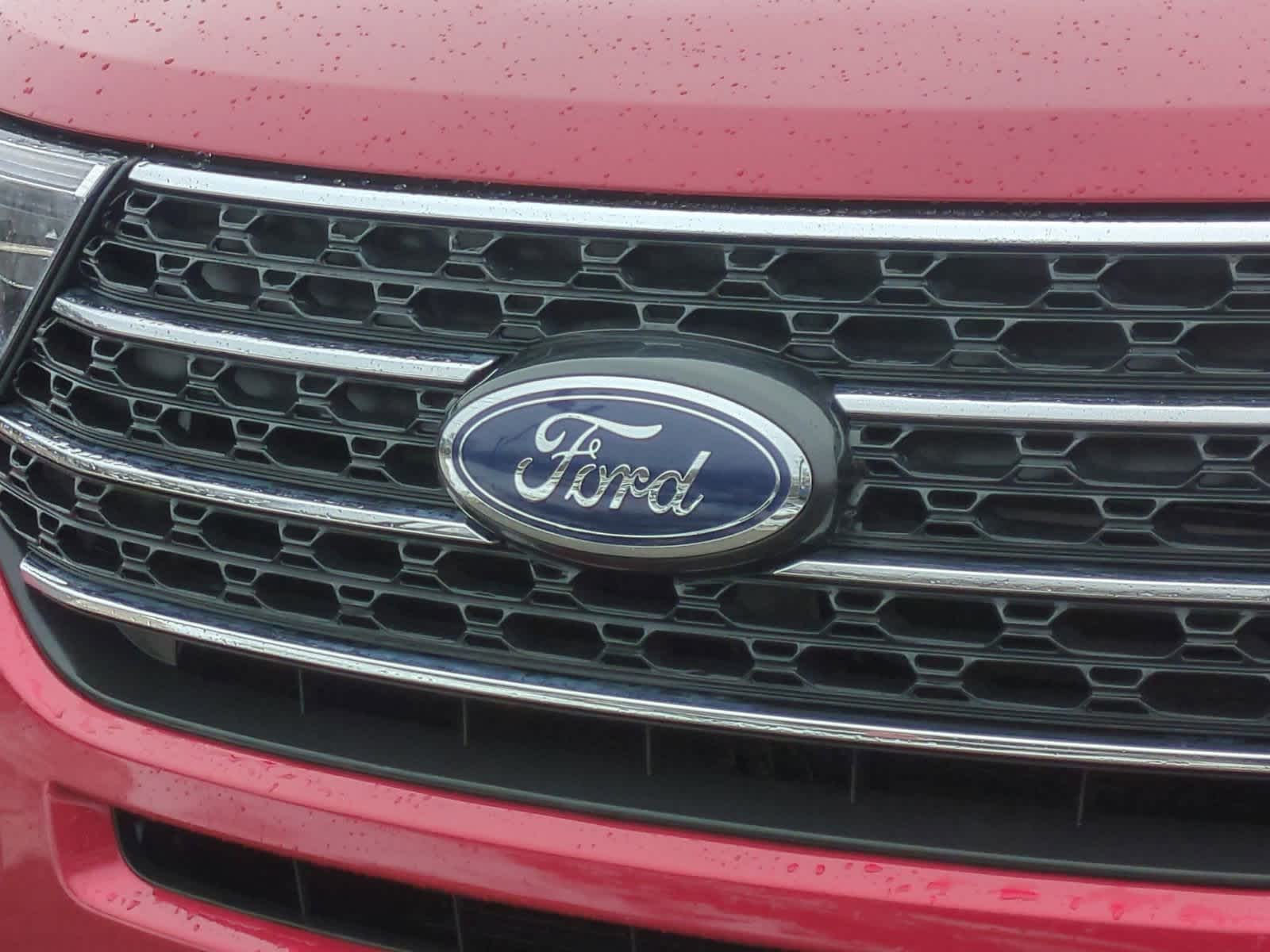 Thumbnail: 2022 Ford Explorer - 12