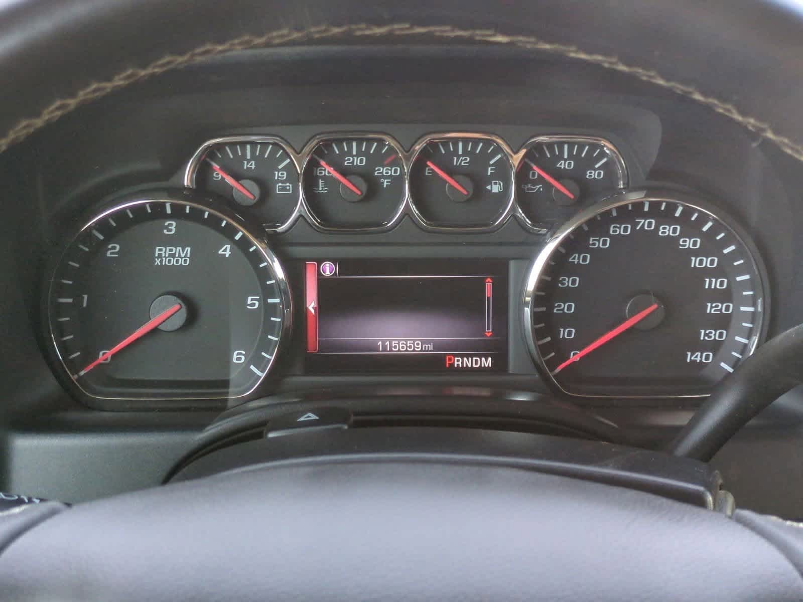 Thumbnail: 2014 GMC Sierra 1500 - 29
