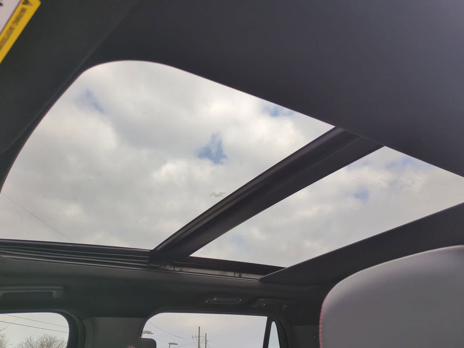 Thumbnail: 2023 Ford Expedition MAX - 19