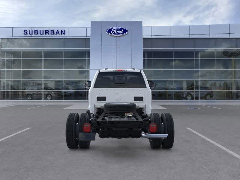 Thumbnail: 2025 Ford Econoline - 5