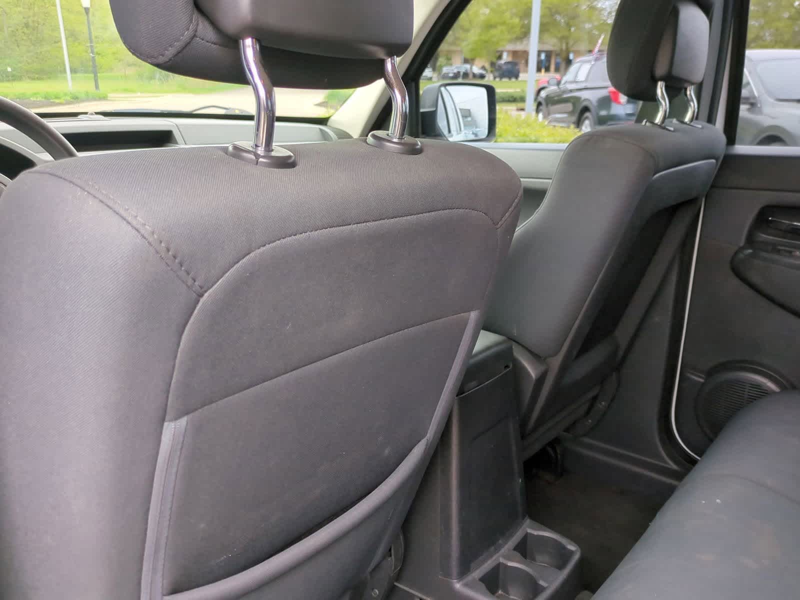 Thumbnail: 2011 Jeep Liberty - 18