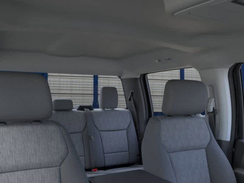Thumbnail: 2025 Ford F-150 - 22