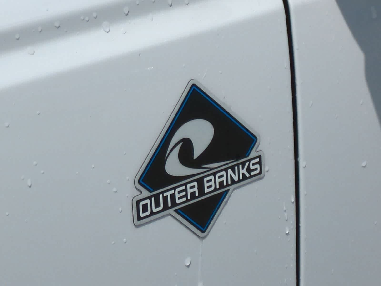 Thumbnail: 2023 Ford Bronco - 13