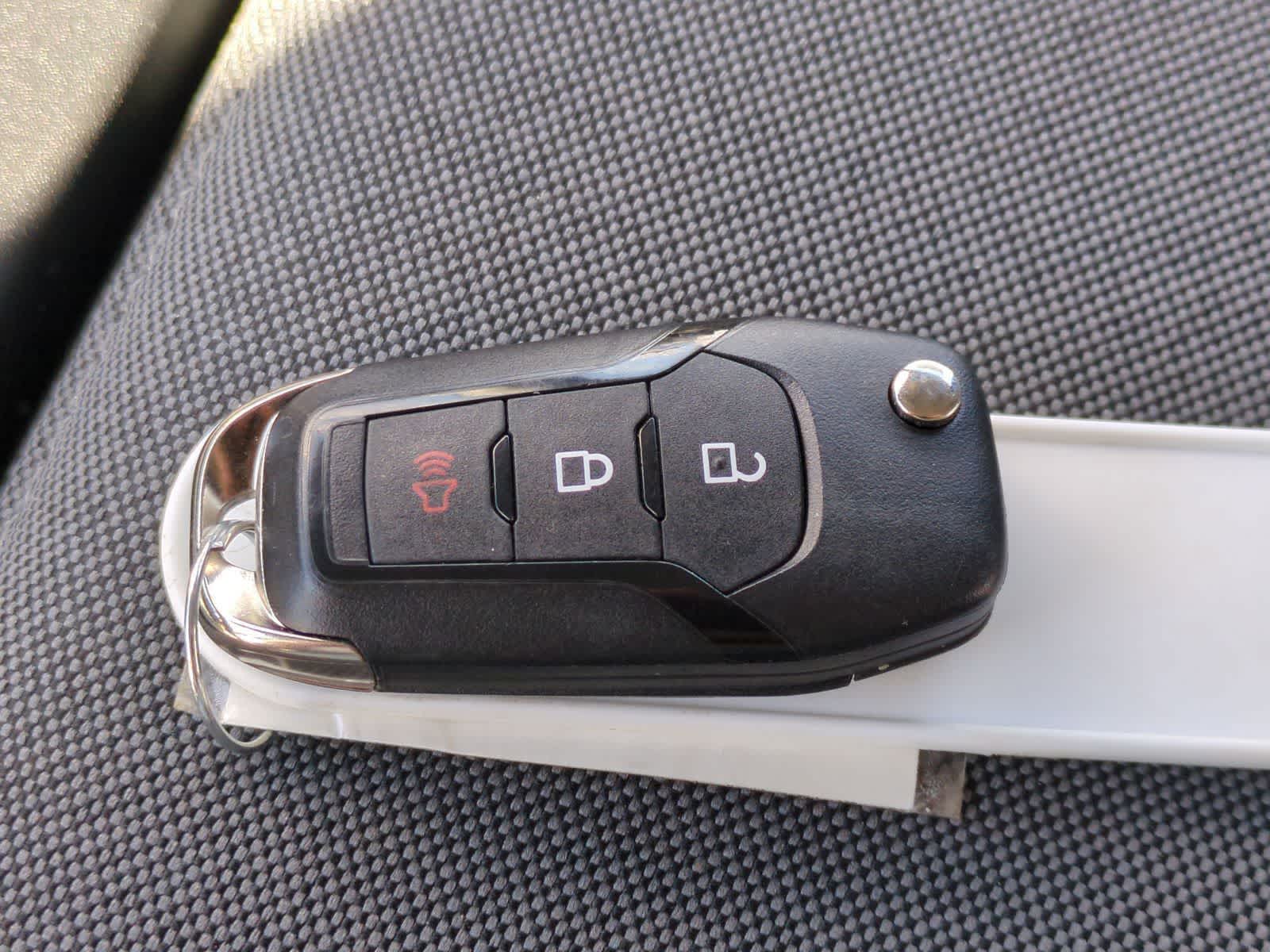 Thumbnail: 2025 Ford F-150 - 33