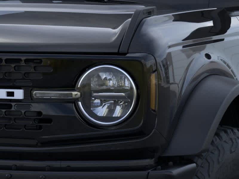 Thumbnail: 2025 Ford Bronco - 20