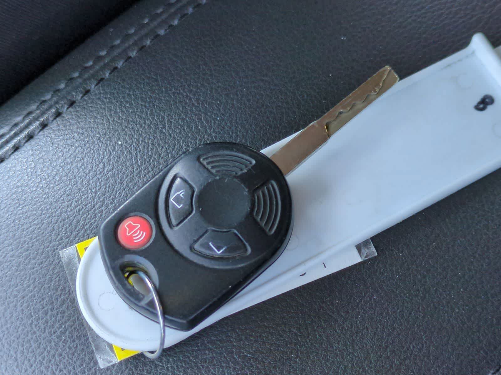 Thumbnail: 2014 Ford Escape - 34