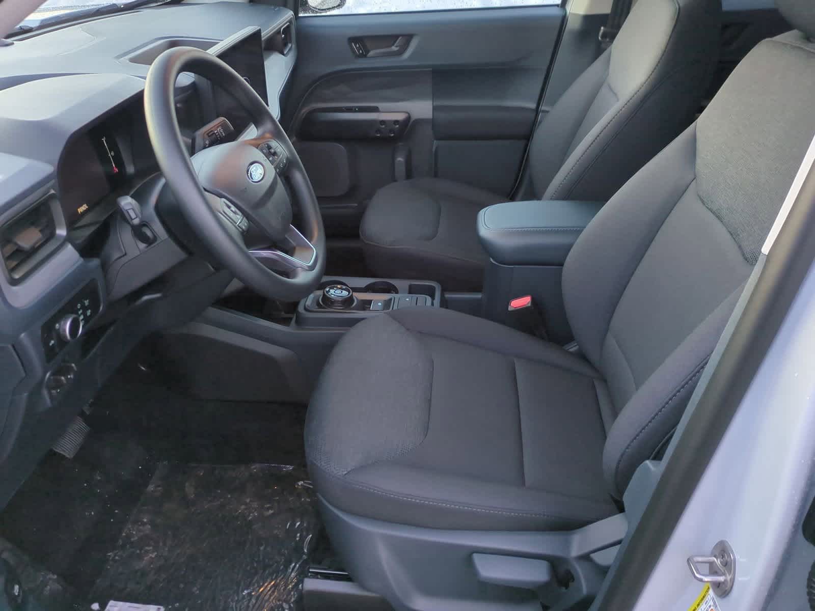 Thumbnail: 2026 Ford Maverick - 16