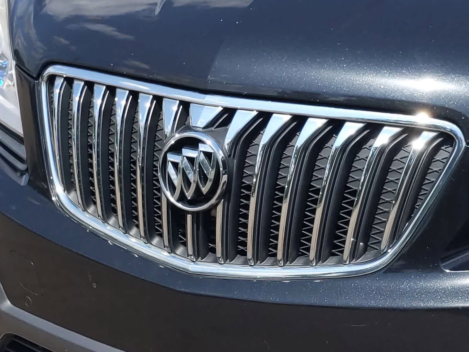 Thumbnail: 2015 Buick Encore - 12