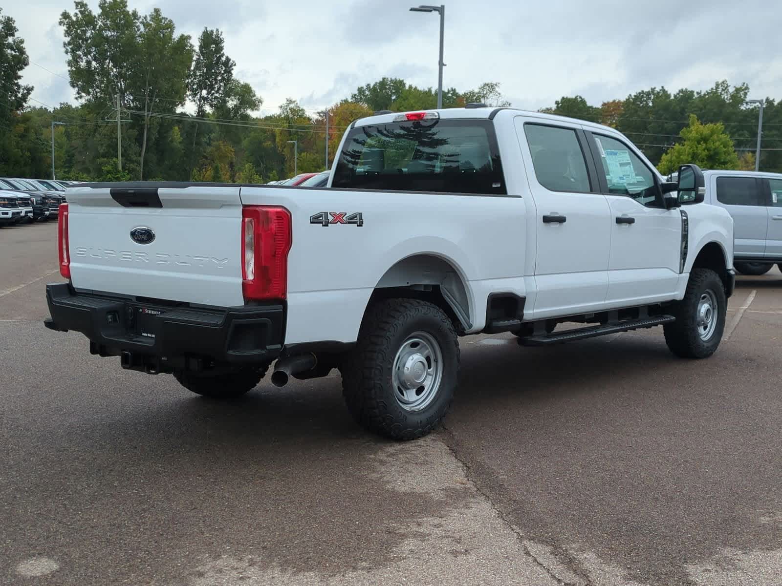 Thumbnail: 2026 Ford Econoline - 8